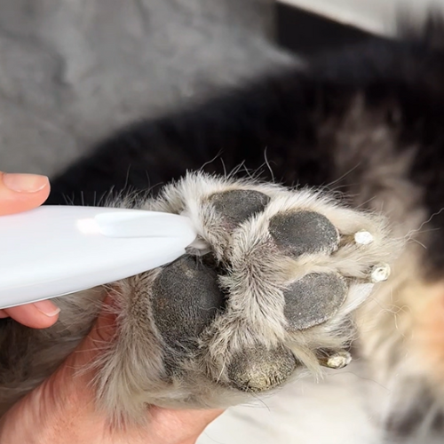 Zoonail ™ Paw Trimmer Pro