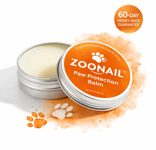 Zoonail™ Paw Protection Balm