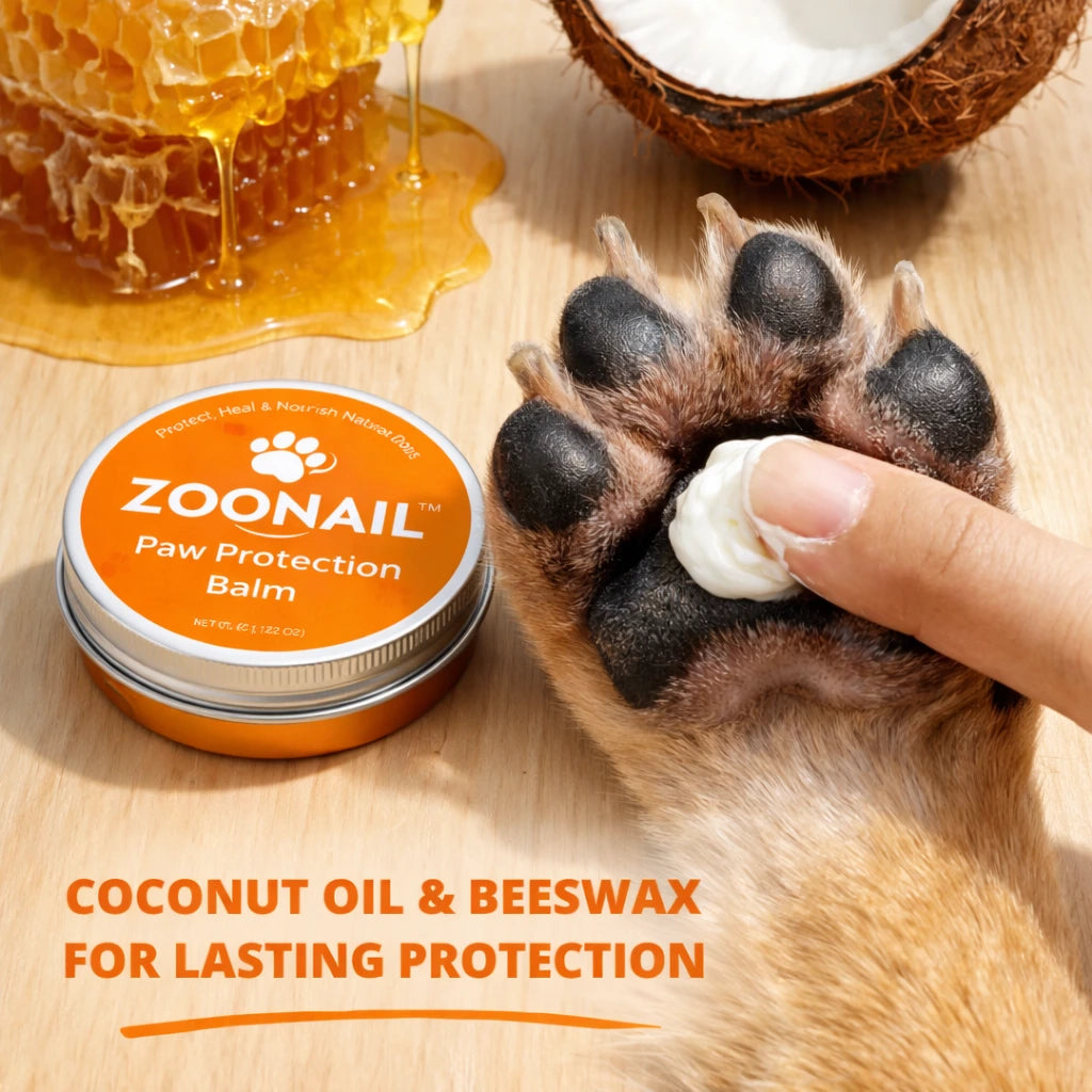Zoonail™ Paw Protection Balm