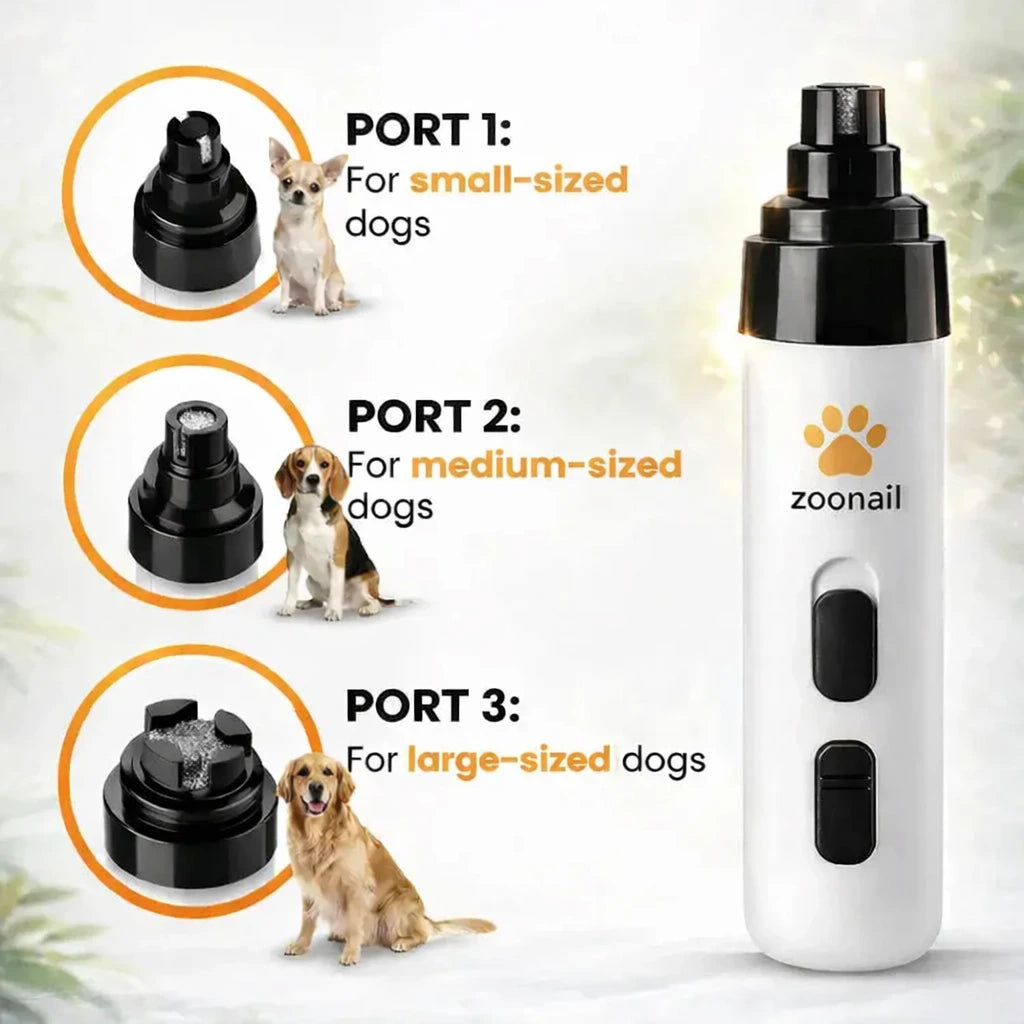Zoonail™ Ultra