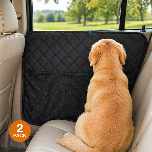 Zoonail DoorShield (2-Pack)