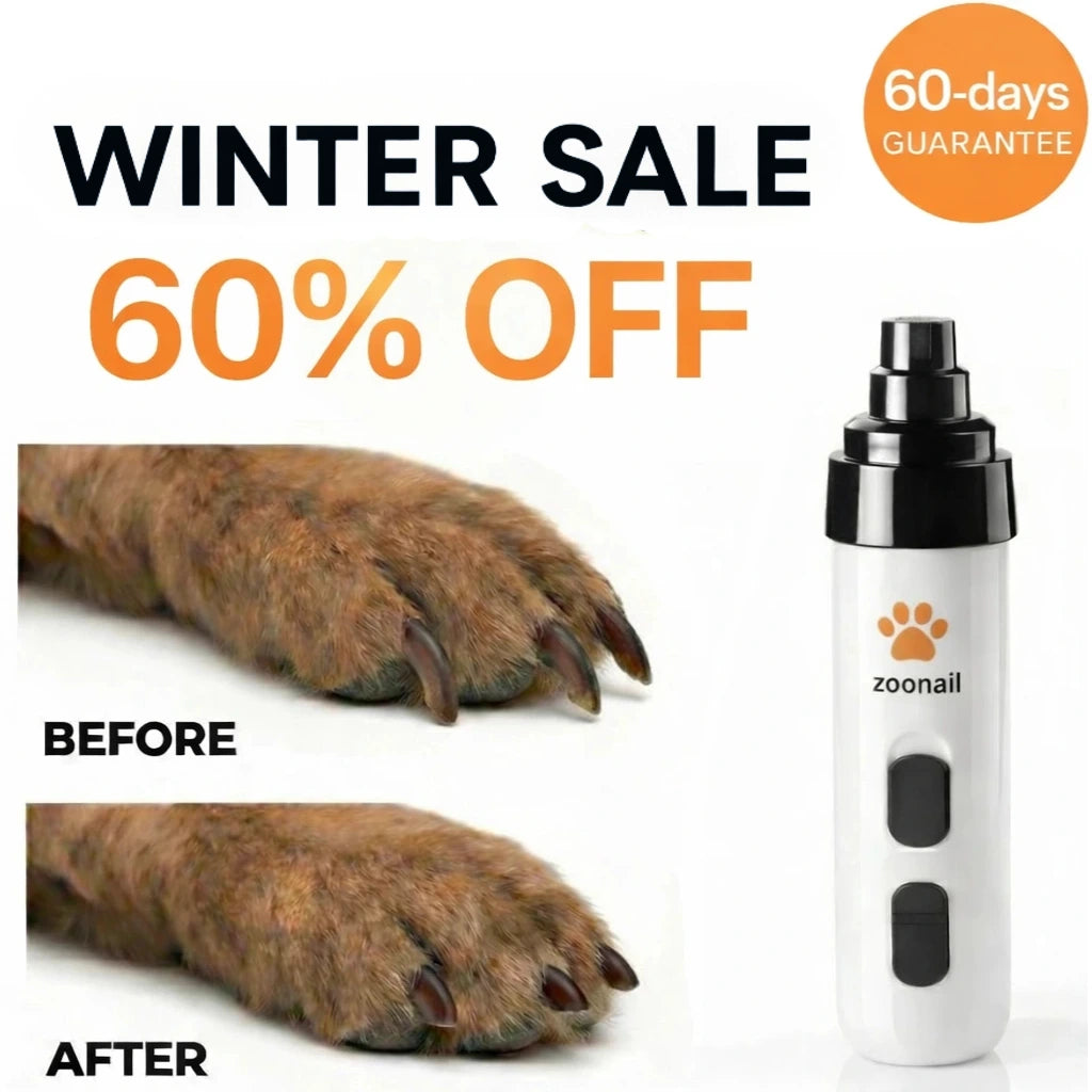 Zoonail™ Max