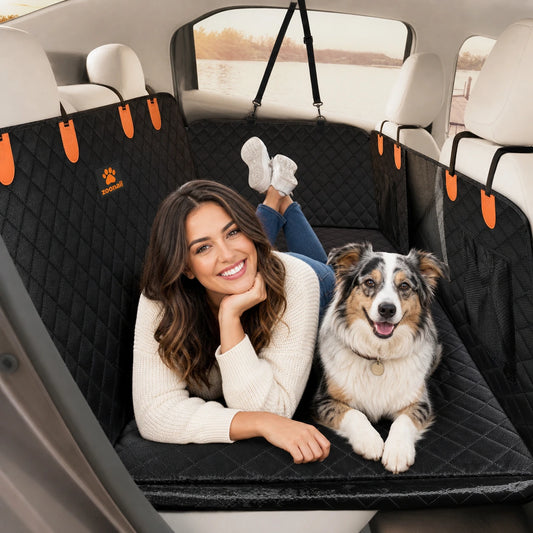 Zoonail SeatGuard Pro