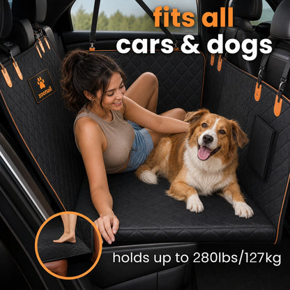 Zoonail SeatGuard Pro