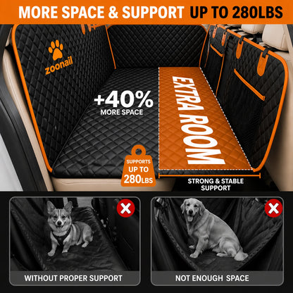 Zoonail SeatGuard Pro