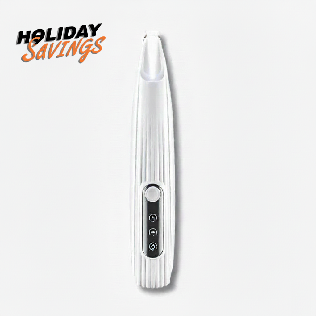 Zoonail ™ Paw Trimmer Pro