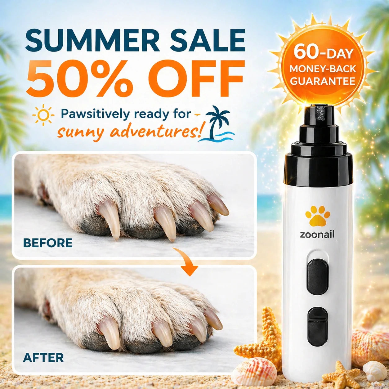 Zoonail™ Ultra